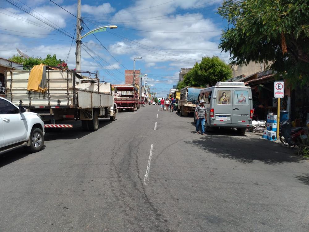 Veja O Que Abre E O Que Fecha No Feriado De De Novembro Em Santa