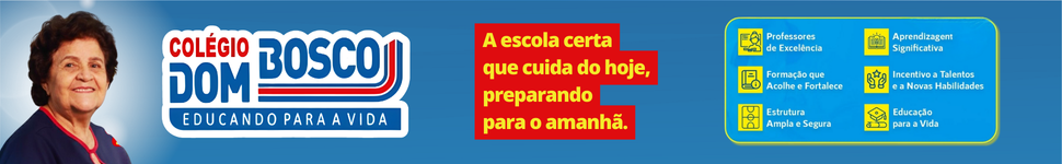 Colégio Dom Bosco