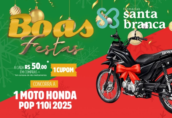 Farmácia Santa Branca