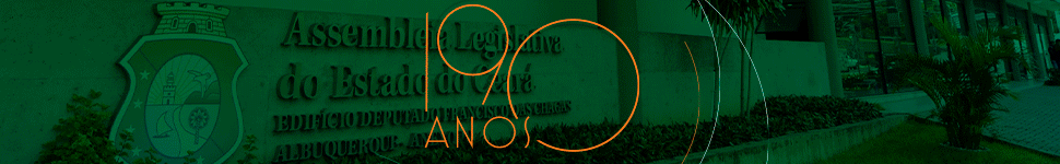 Assembleia Legislativa