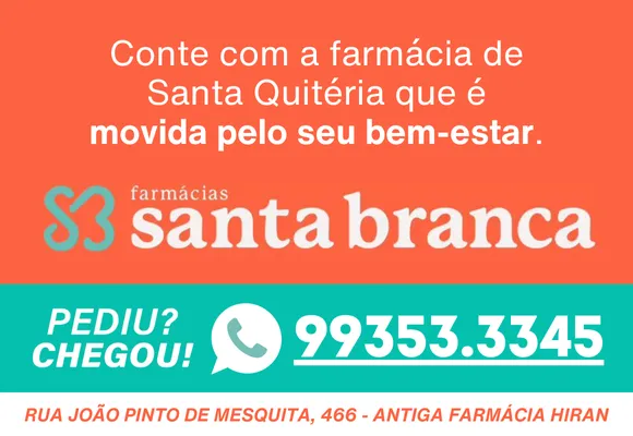 Farmácia Santa Branca