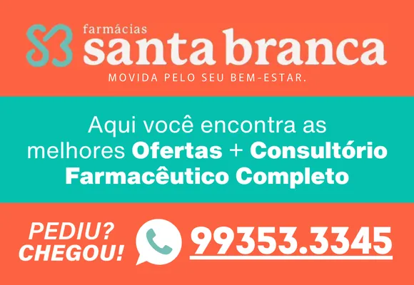 Farmácia Santa Branca