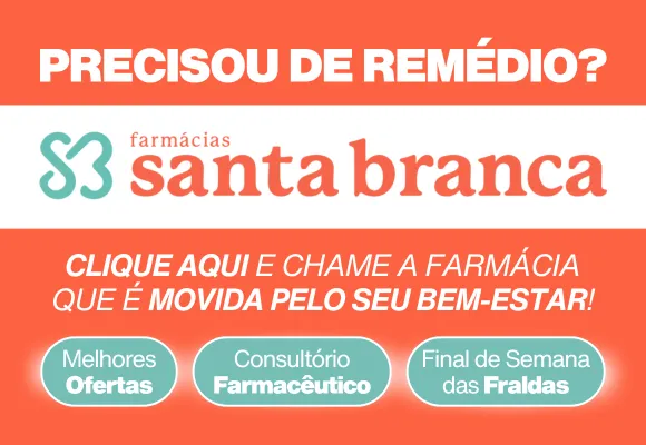 Farmácia Santa Branca