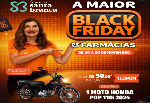 Farmácia Santa Branca