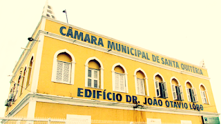 Prefeito sanciona leis que reajustam seu salário, Vice, Secretários e Vereadores