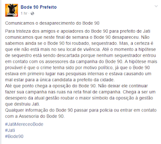 Foto: Reprodução
