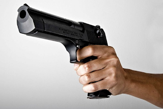 Residência é assaltada na localidade de Vaca Brava - Hidrolândia