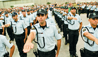 Concurso PM-CE 2016: divulgado resultado; conheça os aprovados