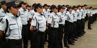 Camilo quer equiparar salários de agentes da Segurança Pública do Estado com média do NE