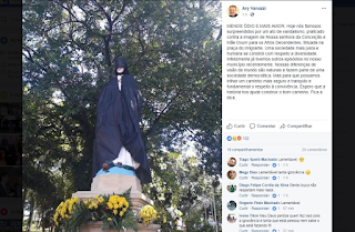 Foto: Reprodução