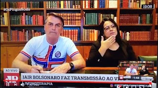 Foto: Reprodução