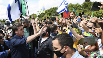 Foto: Reprodução