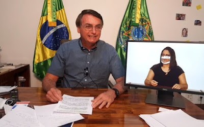 Foto: Reprodução
