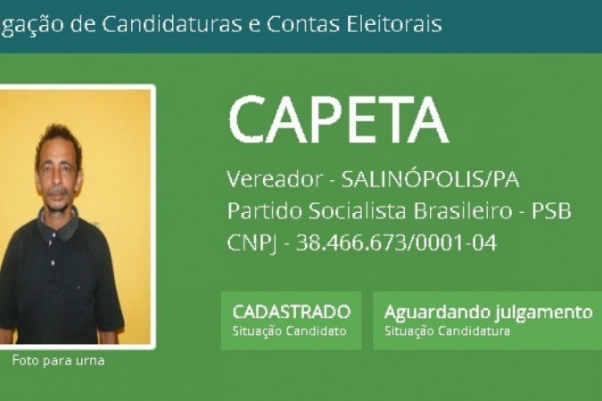 Foto: Reprodução