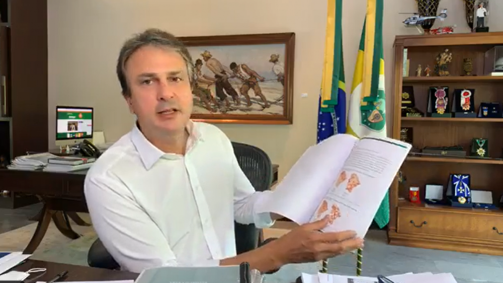 Foto: Reprodução