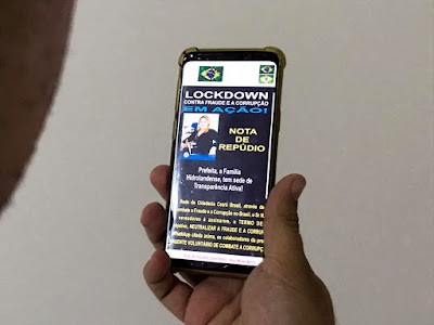 Foto: Reprodução