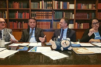 Foto: Reprodução