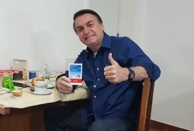 Foto: Reprodução