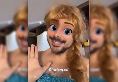 Foto: Reprodução