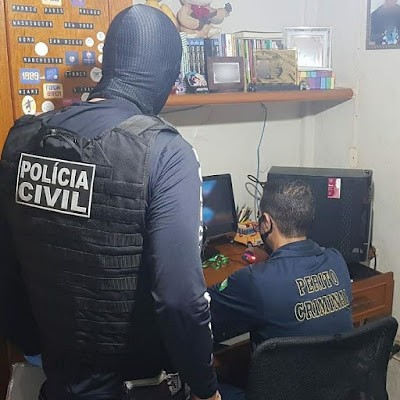 Foto: Reprodução