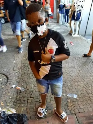 Foto: Reprodução