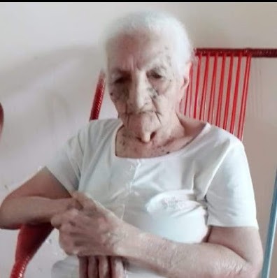 Morre aos 110 anos Maria Guerreira, mulher mais idosa de Santa Quitéria