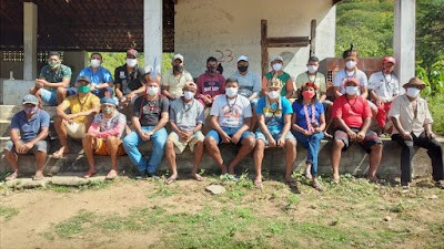 Monsenhor Tabosa adota língua Tupi como cooficial e planeja instituir ensino do idioma nas escolas