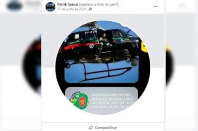 Foto: Reprodução