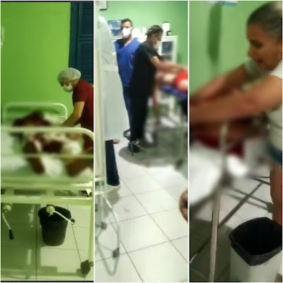 Vítima de disparos da PM em Hidrolândia perde o olho; criança tem fratura e outro corre risco de ficar paraplégico