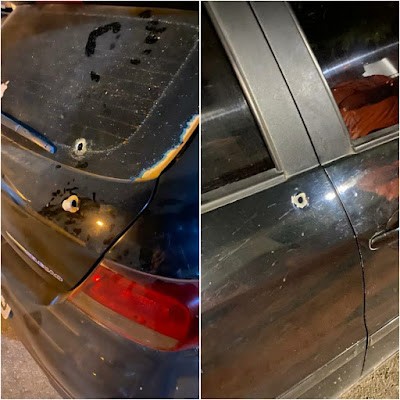 Família de vítima conta detalhes sobre os tiros em Hidrolândia e rebate versão da PM: “mentiram na cara de pau”