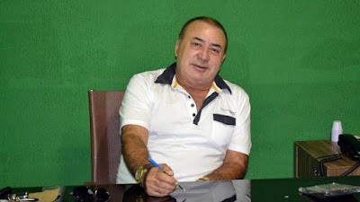 Câmara de Catunda reprova as contas do ex-prefeito Tony Jorge