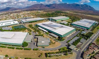 Nova fábrica da Grendene no Ceará deve gerar mil novos empregos