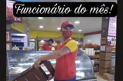 Foto: Reprodução