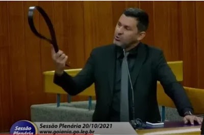 Foto: Reprodução