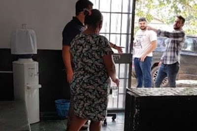 Foto: Reprodução