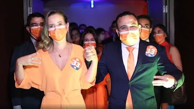 Ezio Azevedo é eleito novo presidente da OAB Subsecção Sobral