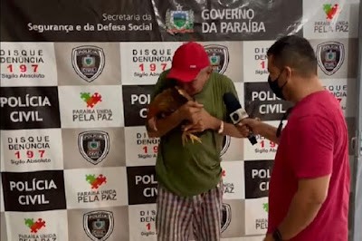 Foto: Reprodução