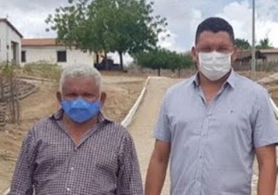 Desembargador concede habeas corpus e filho do prefeito de Itatira não poderá mais ser preso