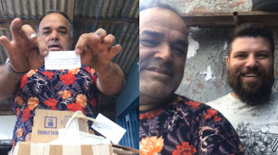 Foto: Reprodução