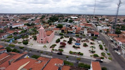 Hidrolândia da paz: Cidade não registrou nenhum homicídio em 2021