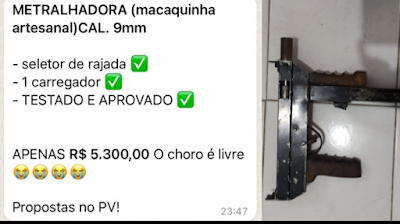 Foto: Reprodução