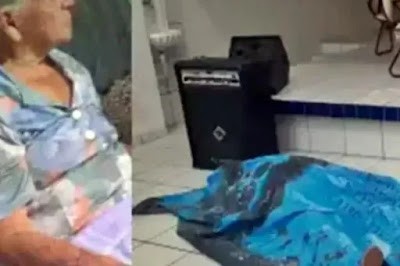 Foto: Reprodução