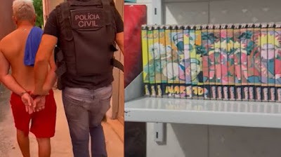 Foto: Reprodução