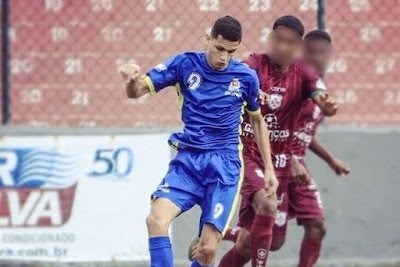 Foto: Reprodução