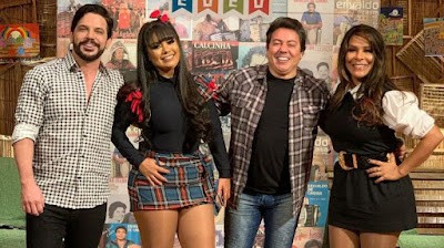 Foto: Reprodução