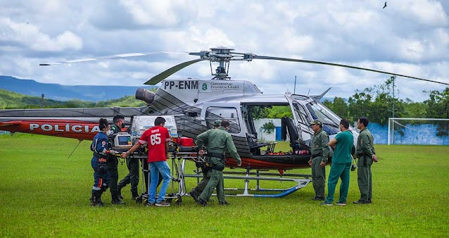 Foto: Reprodução