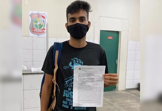 Foto: Reprodução