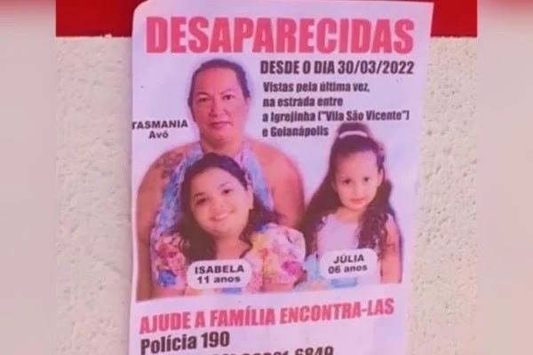 Foto: Reprodução