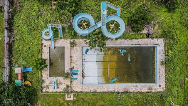 Com quatro décadas, AABB Santa Quitéria resiste à ação do tempo; mesmo com reabertura frustrada, sócios planejam pós-pandemia