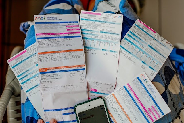 Após aprovação de aumento, Enel Ceará divulga parcelamento da conta de luz em até 24 vezes no cartão